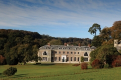 Boconnoc House