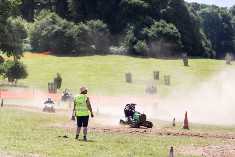 Boconnoc-Steam-Fair-0031