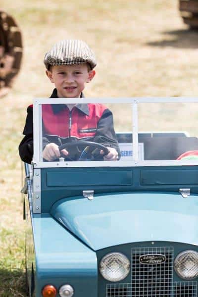 Boconnoc-Steam-Fair-0047