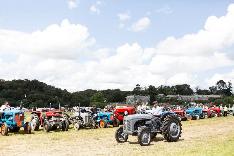 Boconnoc-Steam-Fair-0048