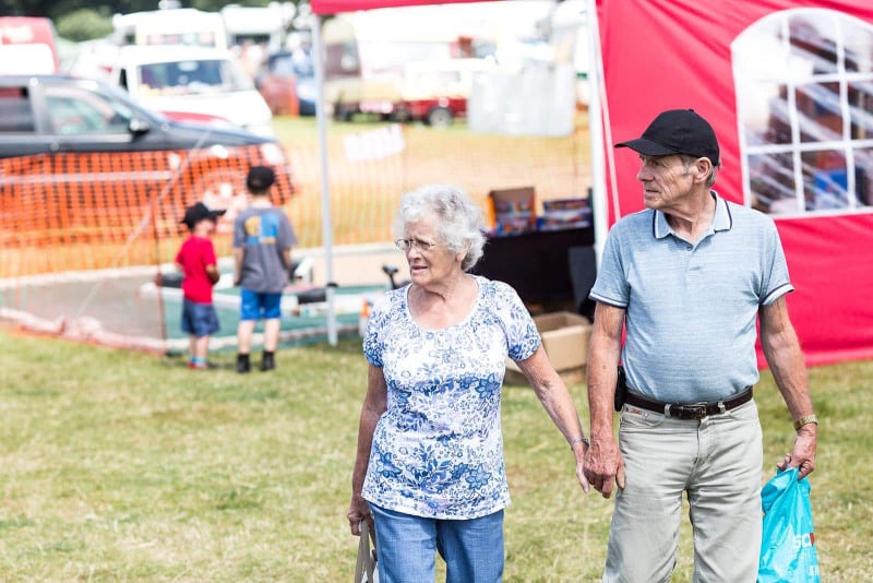 Boconnoc-Steam-Fair-0067