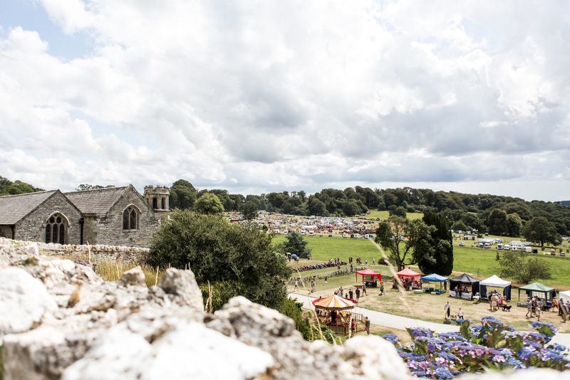 Boconnoc-Steam-Fair-0081