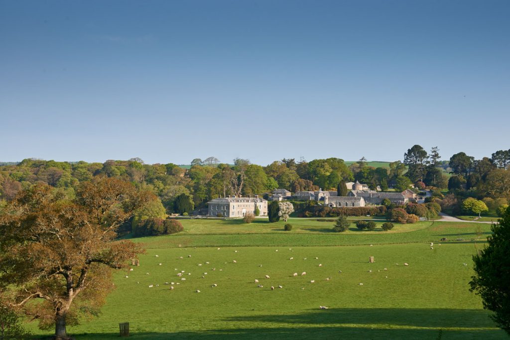 Holiday houses in cornwall