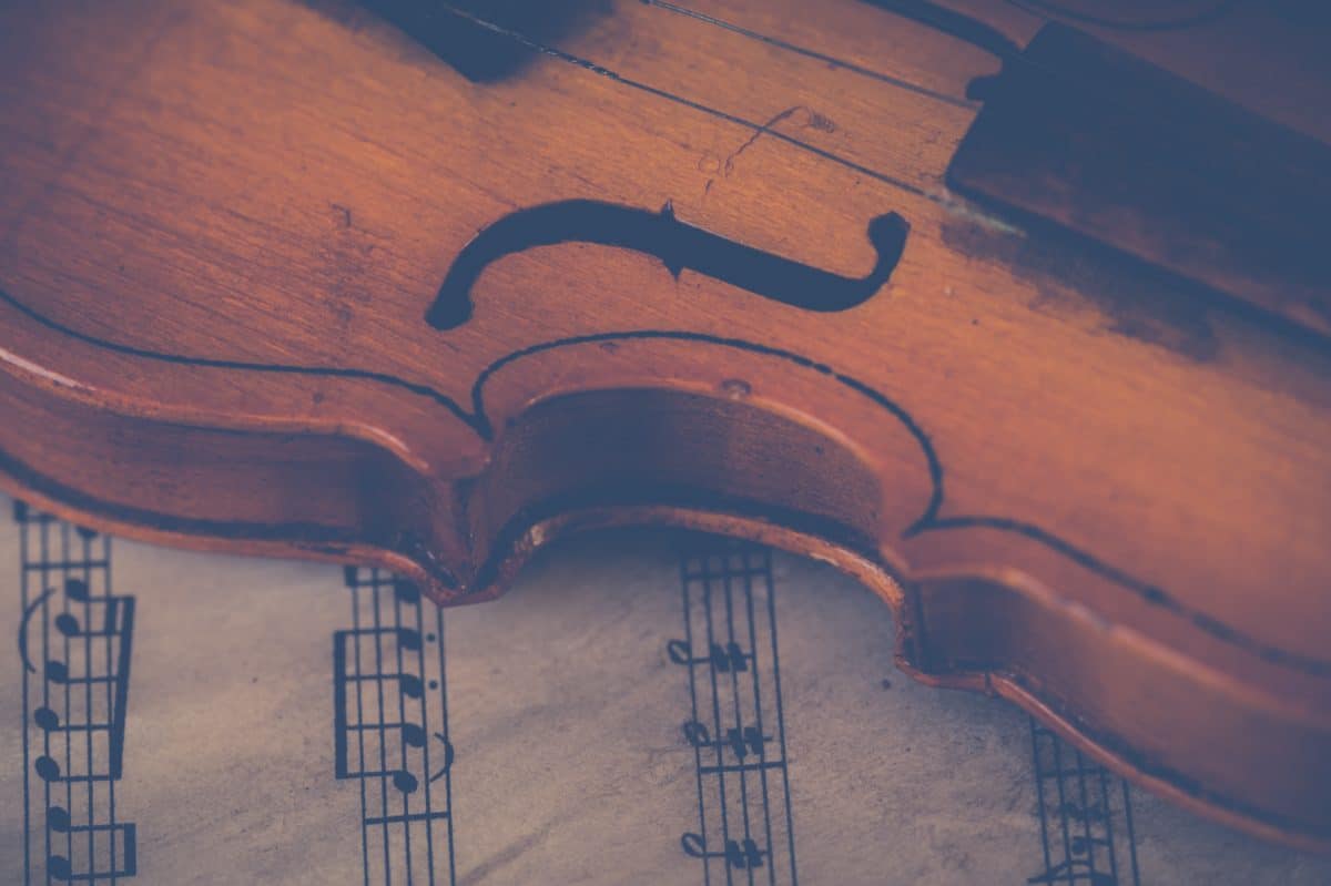 Music Concert at Boconnoc