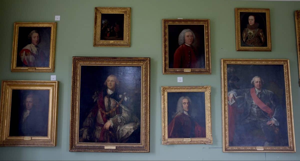 The Art Collection