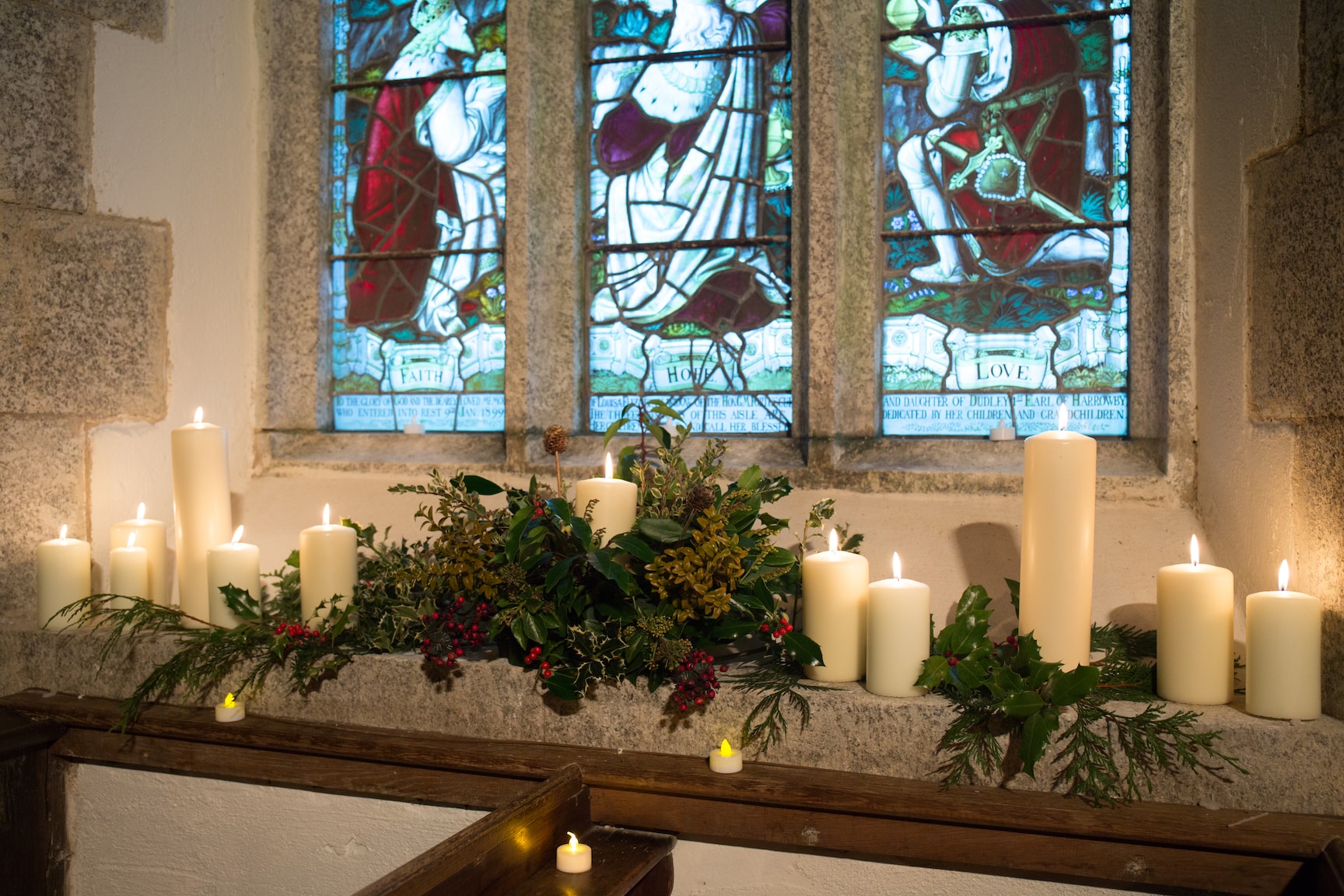 Christmas Carol Concert
