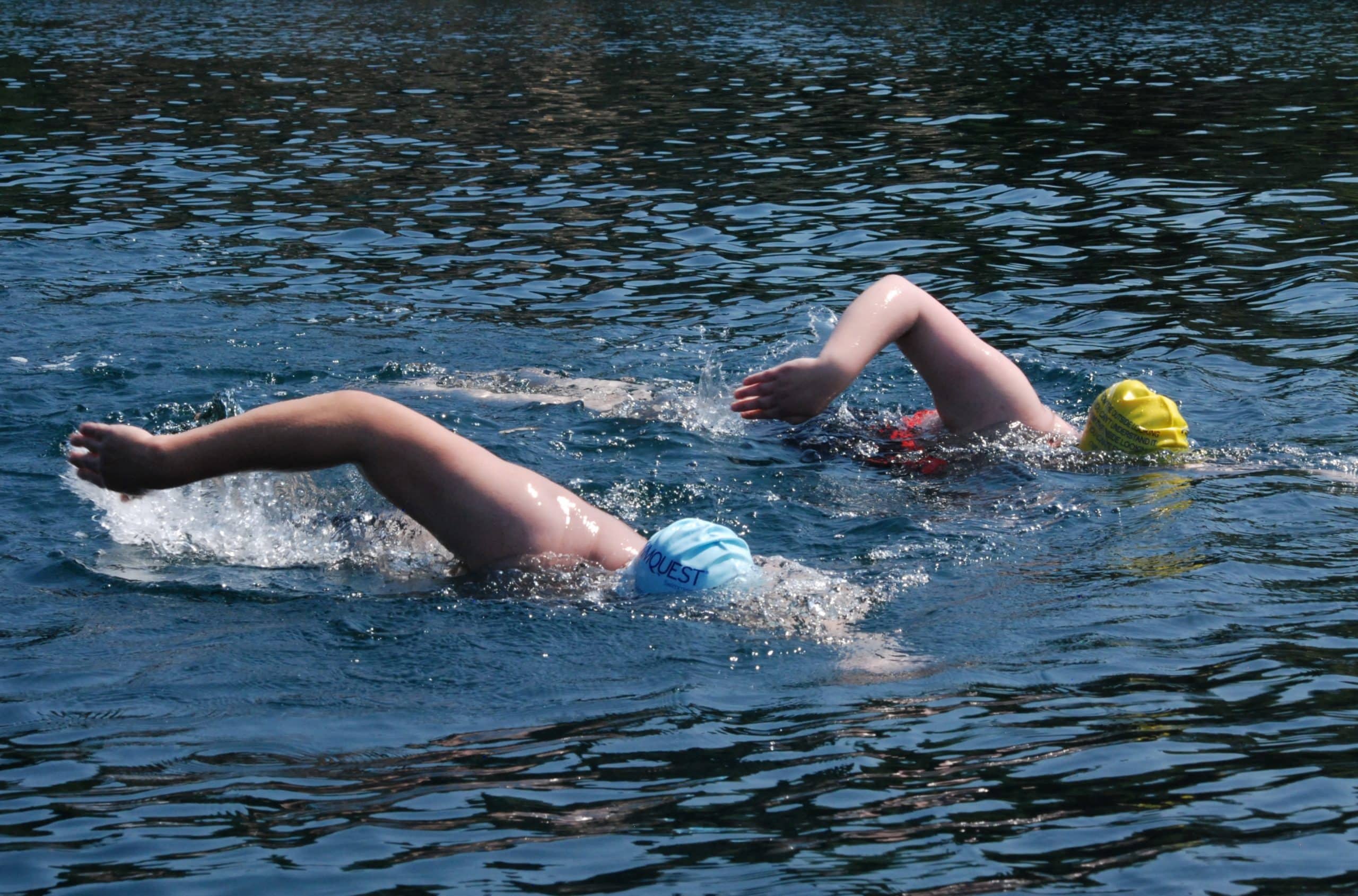 Swimquest holidays