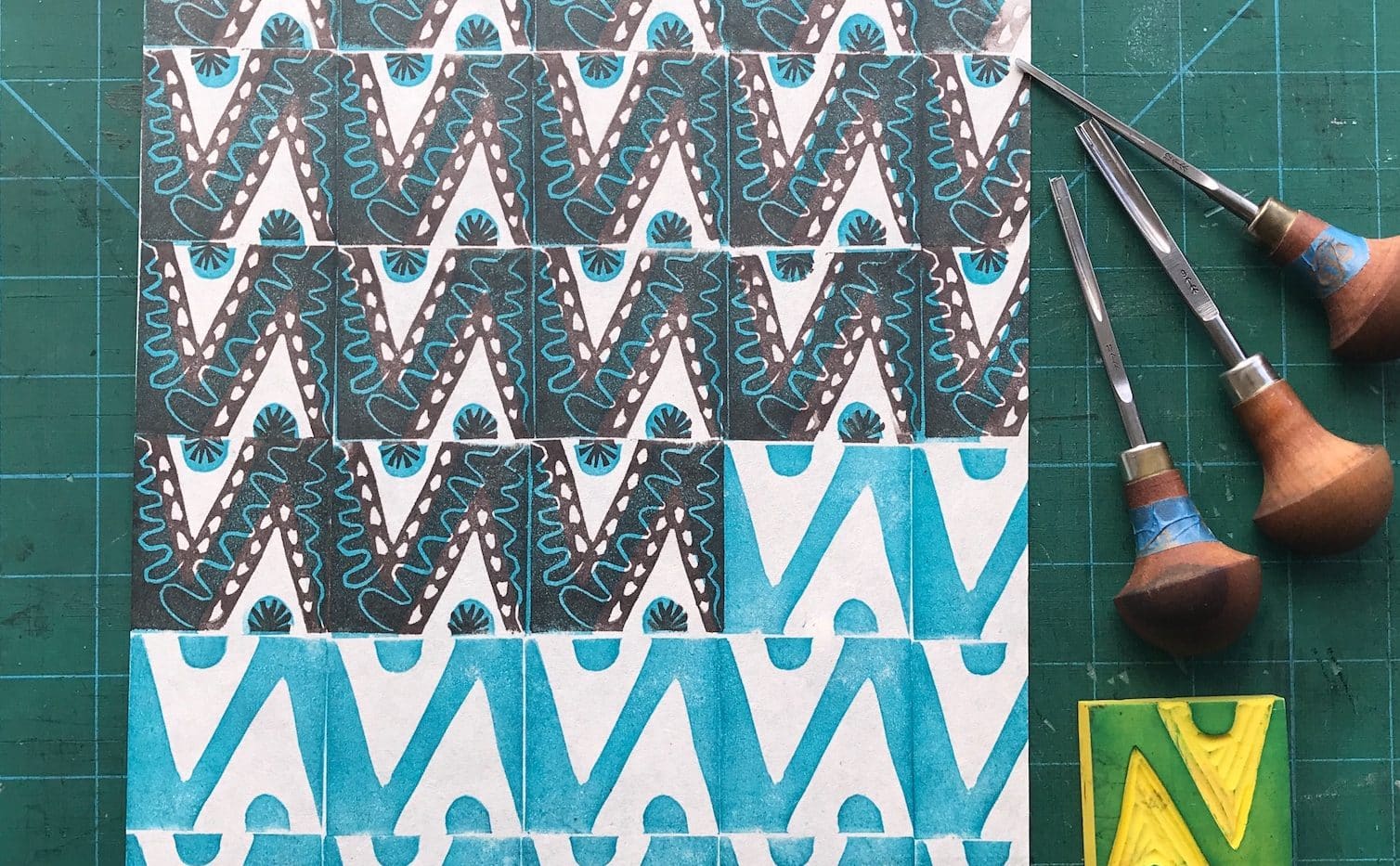Creative retreats in Cornwall