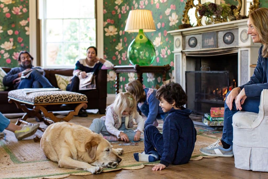 family friendly holidays in cornwall